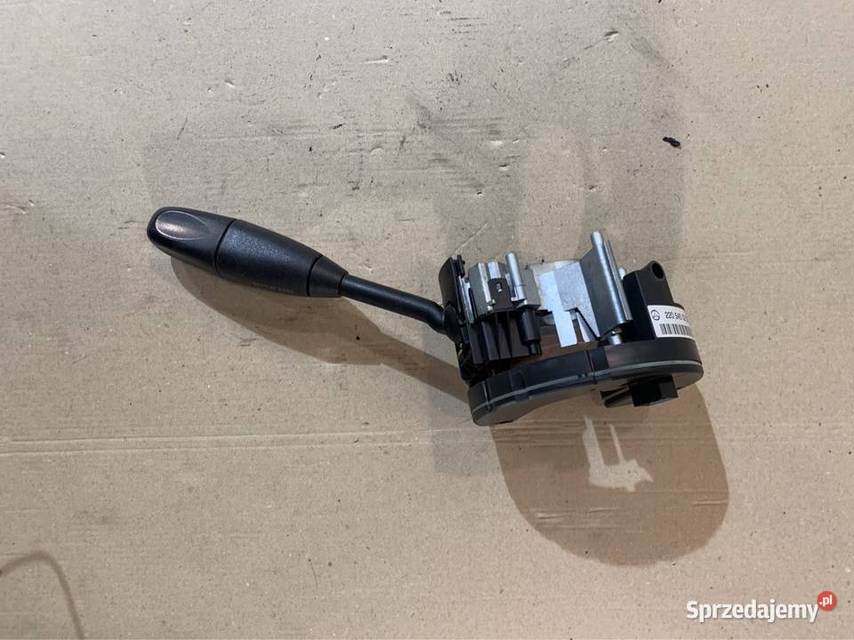 2205450232 przełącznik zespolony mercedes s w220 Szczecin