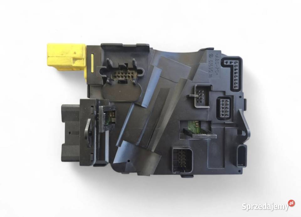 CZUJNIK KĄTA SKRĘTU ALTEA A3 8P GOLF V osobowe