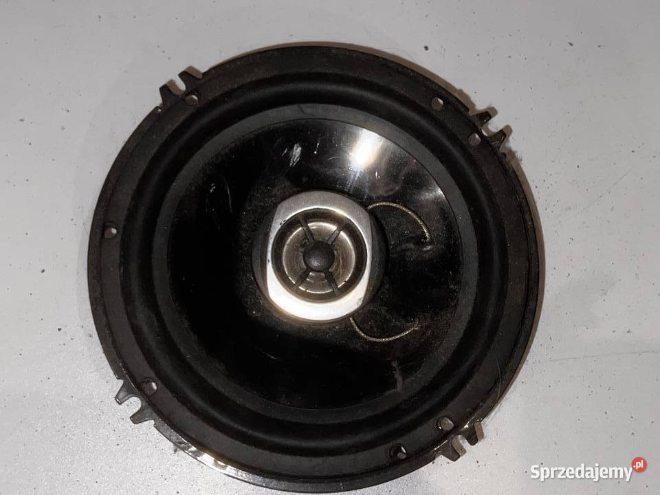 głośnik blaupunkt 280w 40w osobowe Ostrów Wielkopolski