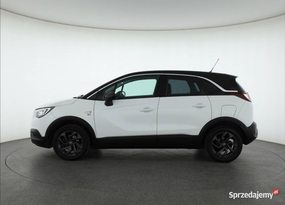 Opel Crossland 12 Turbo manualna Crossland