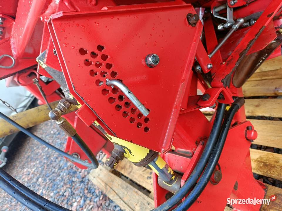 1200l Rozsiewacz nawozu LELY Centerliner SL Racibórz