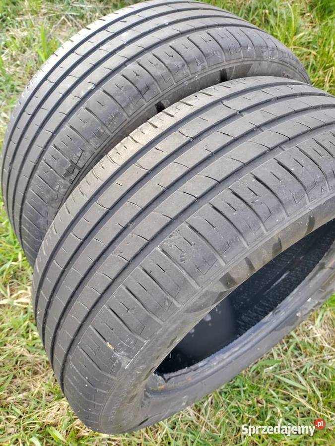 22555 R16 sprzedam