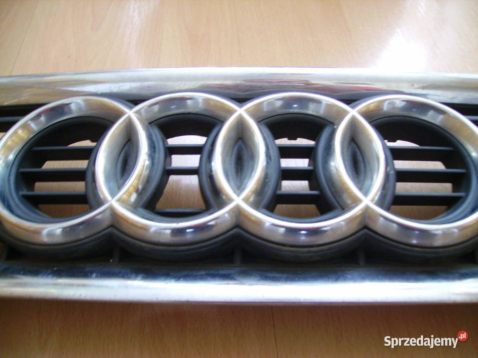 gryl przedni audi a3