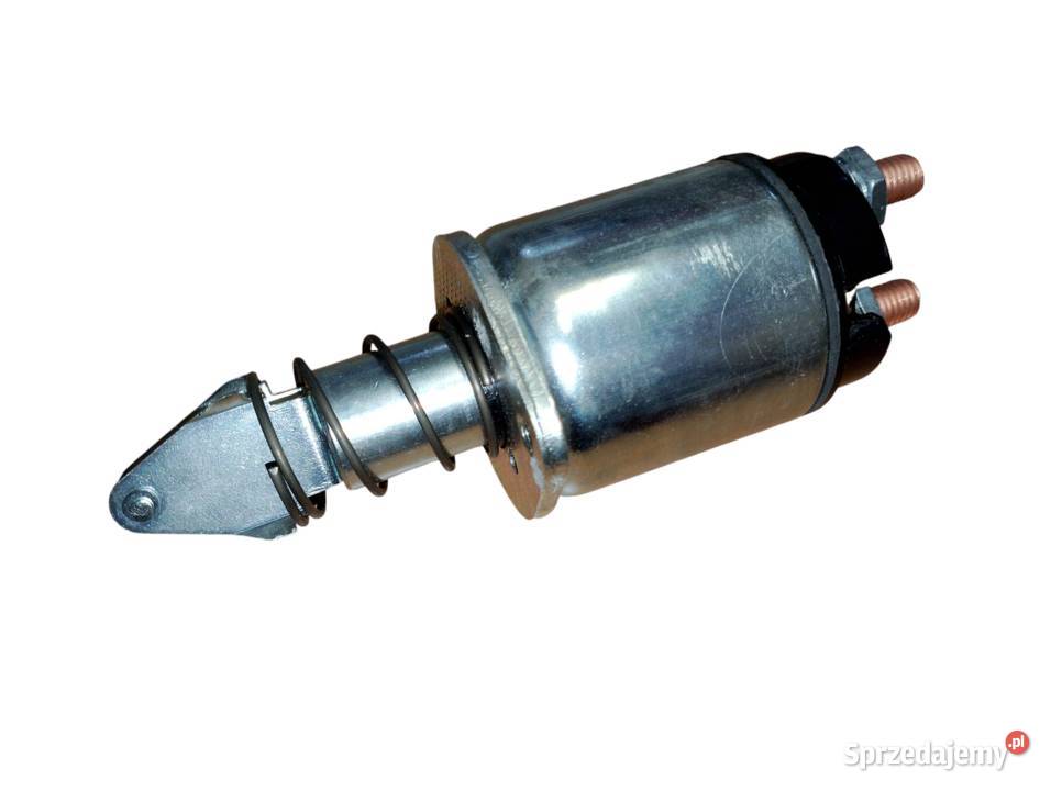WE10D Wyłącznik elektromagnetyczny 24V Zetor
