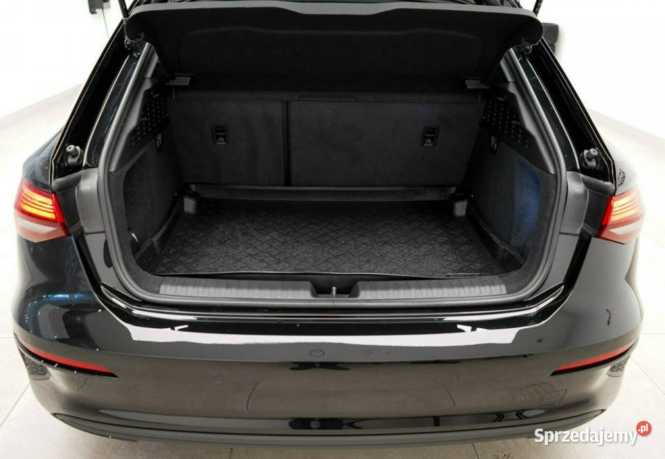 Audi A3 Sportback 35TFSI 150 Stronic Kamera sprzedam