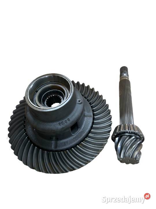 MECHANIZM RÓŻNICOWY 5185920 47794612 47865520 Kielce