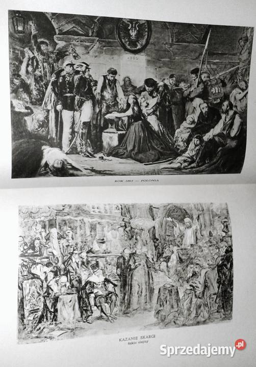 Matejko Janusz Bogucki Chełm