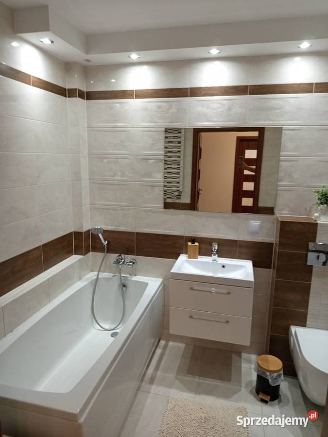 Sprzedam ładne mieszkanie 52 m2 w ładnej okolicw Puławy