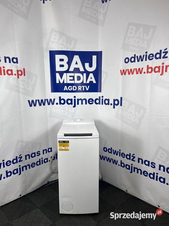 Pralka Whirlpool Góry Wsad 7 1000 ob A Wiejca