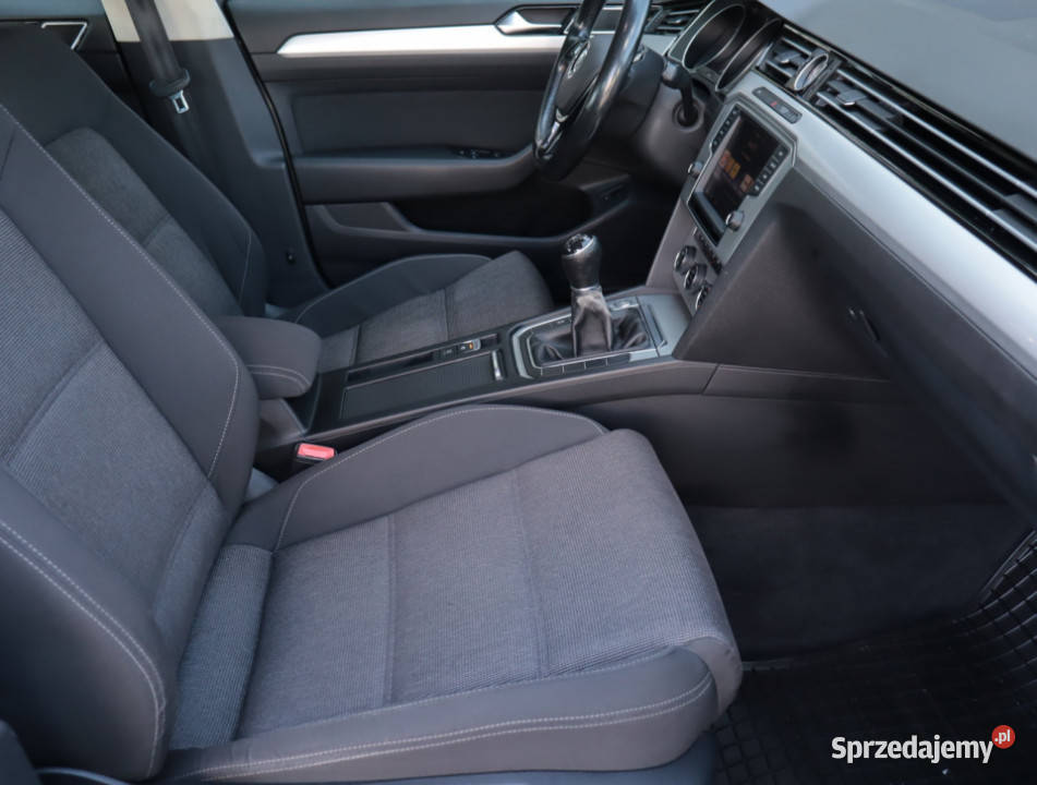 VW Passat 18 TSI czujnik parkowania lubelskie Lublin