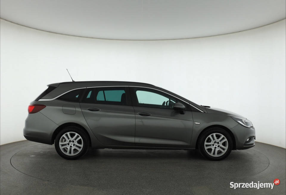 Opel Astra 14 T isofix Astra Piaseczno sprzedam