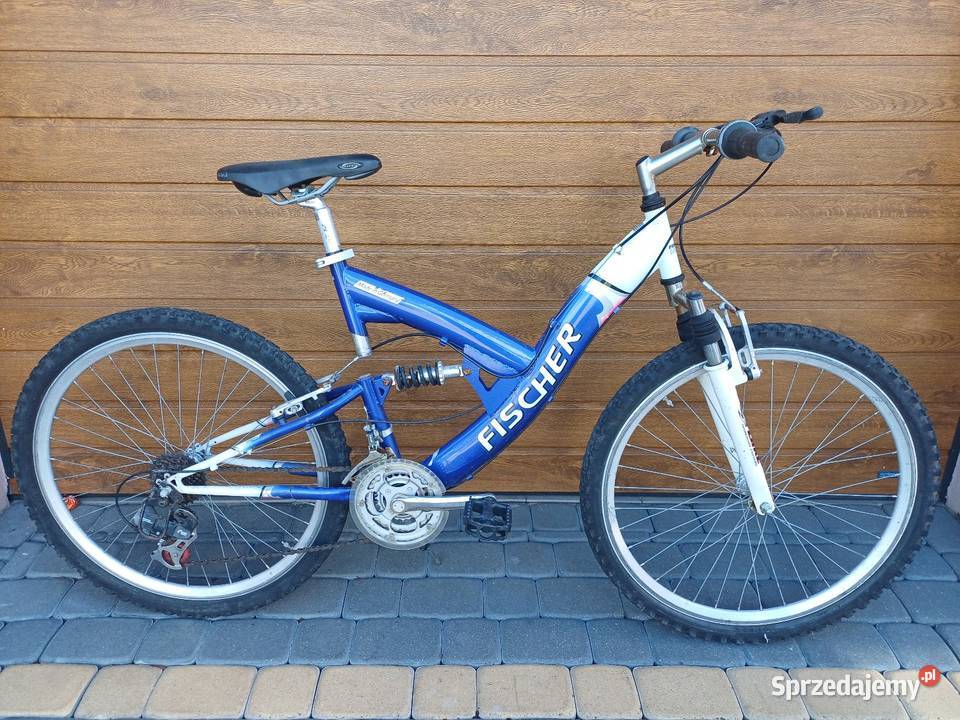 30 rowerów 100 sztukę Rowery Płocicz