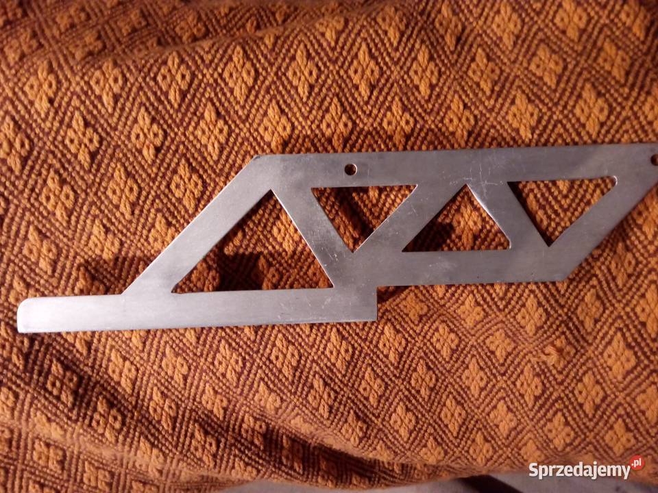 Osłona łańcucha Suzuki Gsxr 600 750 1000 1100 Kielce sprzedam