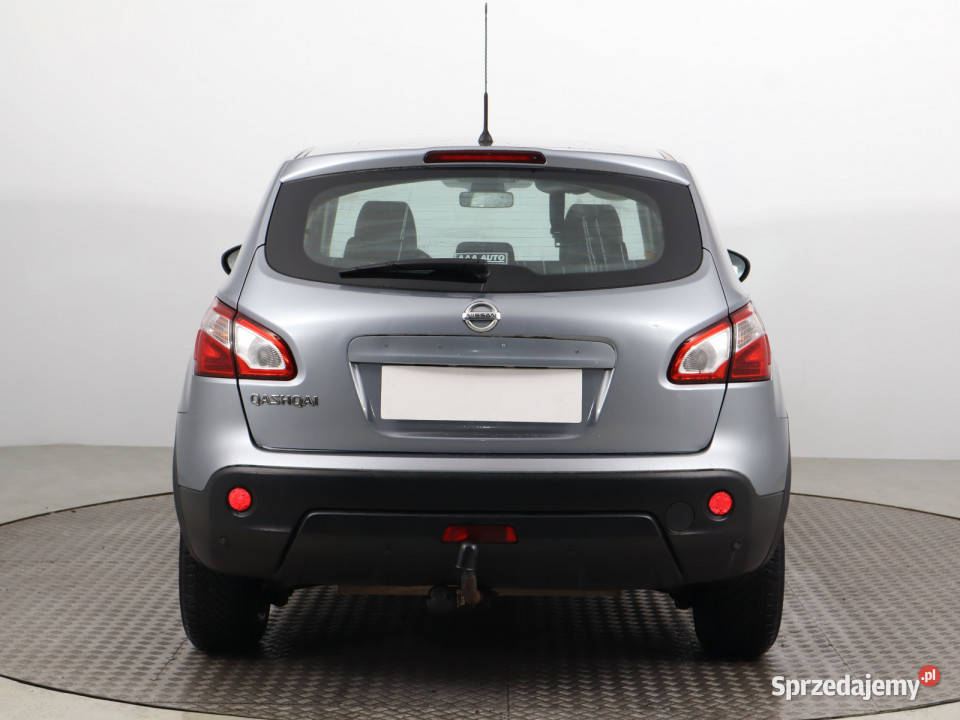 Nissan Qashqai 16 benzyna+LPG Bielany Wrocławskie sprzedam