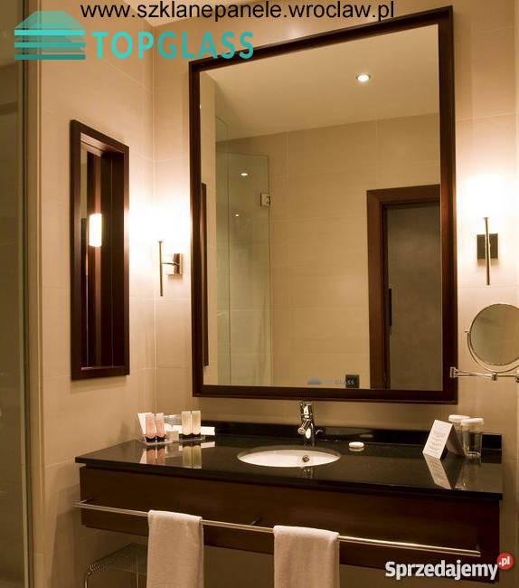 Grafika na szkle Panele szklane Lacobel Usługi