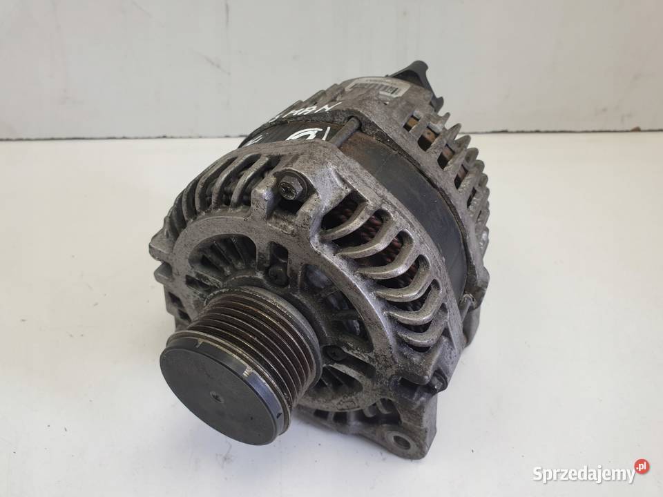 ALTERNATOR Renault Talisman 15 DCI 231009036R Chełm sprzedam