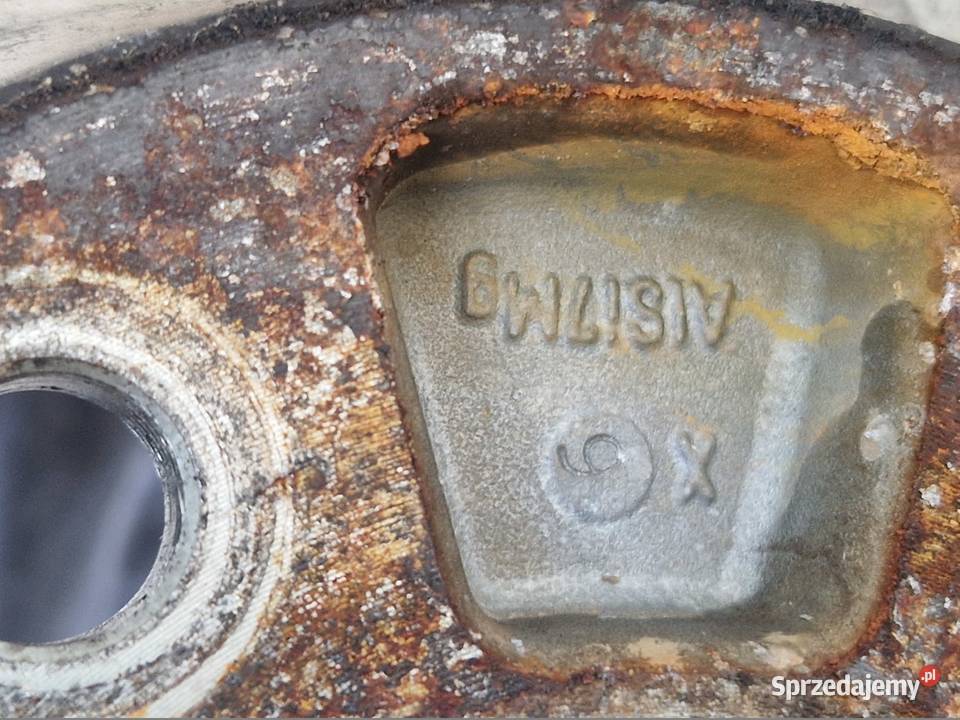 AUDI Q7 4L KOŁA FELGI ALUMINIOWE 4L0601025H 20 Turek