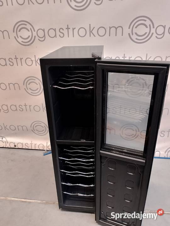 Chłodziarka do wina Hyundai VIN18DZ Wrocław