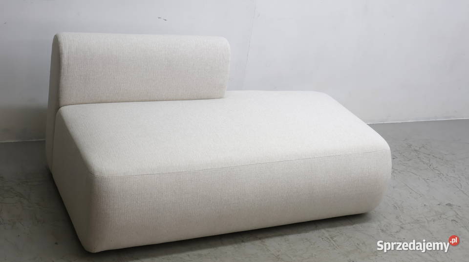 Sub Szezląg NOWA SOFA 3 osobowa KANAPA tkanina Poznań