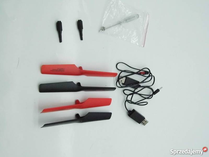 Dron Sky Apache MANTA