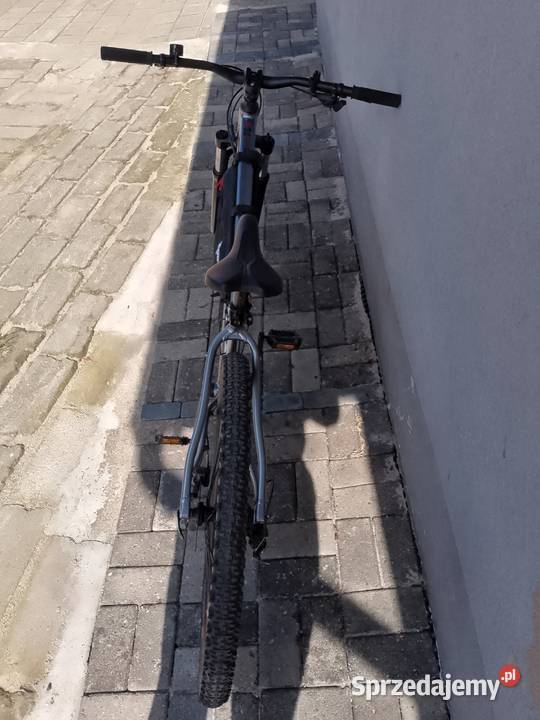 Rockrider rower górski MTB śląskie Rybnik sprzedam
