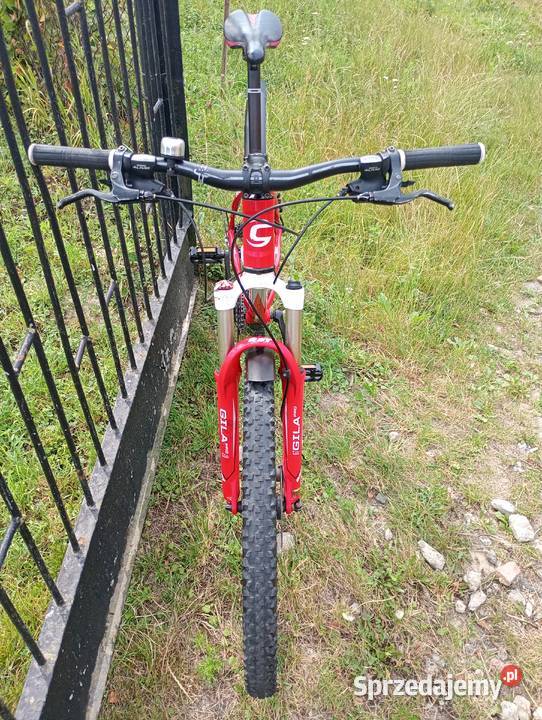Rower MTB cannondale 26 rama M Dziuchów