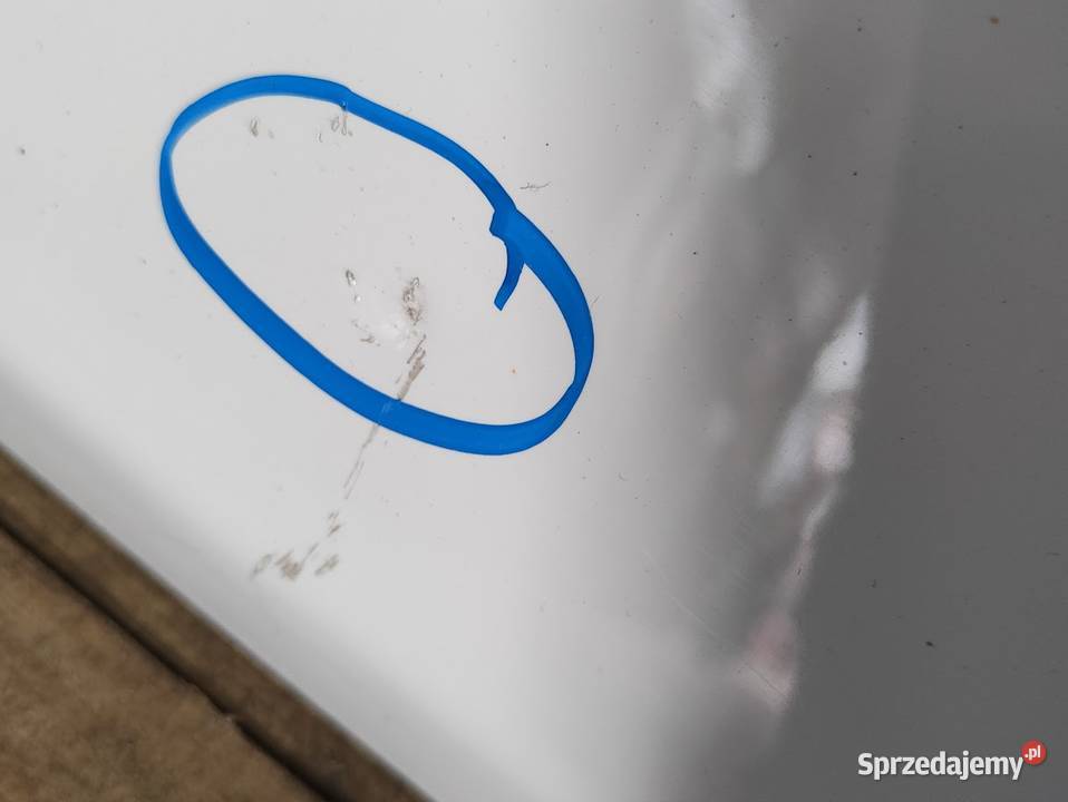 Drzwi Lewy Przód BMW F36 F36 Pleszew