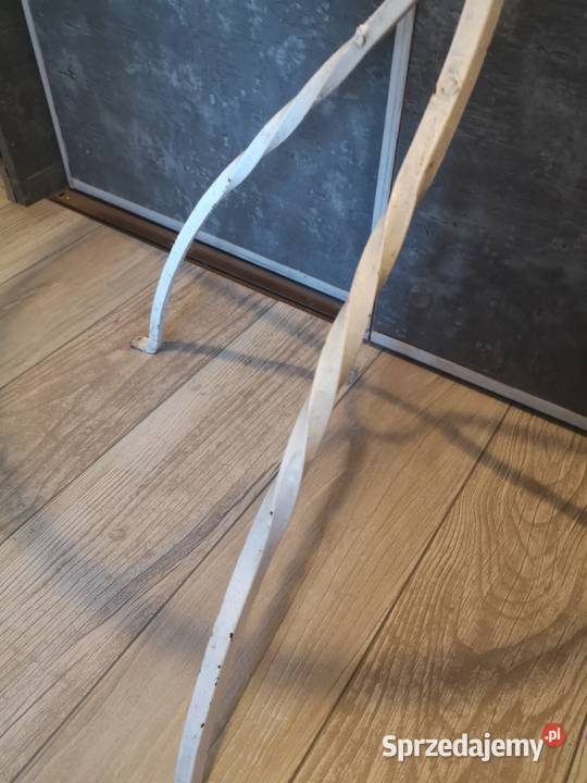 Stolik metalowy rękodzieło Dekoracje i ozdoby Jelenia Góra