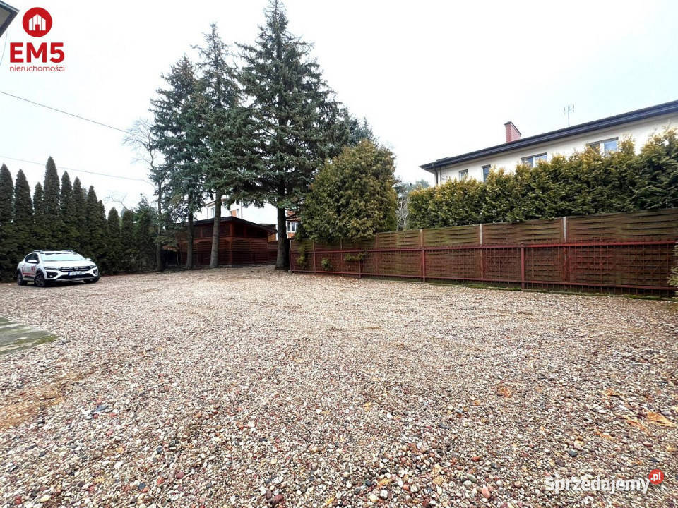 Dom wolnostojący do sprzedania 270m2 Białystok wolnostojący sprzedam