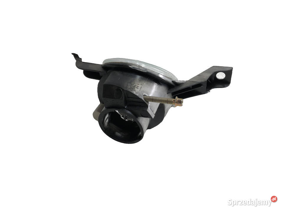 PEUGEOT 206 9809 HALOGEN LAMPA PRZECIWMGIELNA osobowe sprzedam