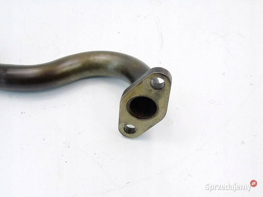 RURKA POMPY 071293 OLEJU 23 VR5 V5 PASSAT B5 Sosnowiec