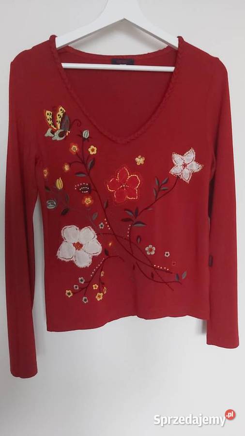 KENZO bluzka rozmiar M Lublin