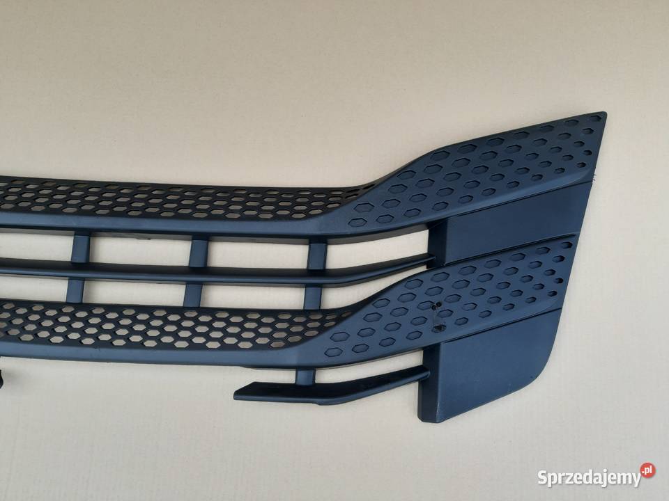 IVECO STRALIS SWAY XWAY GRILL ATRAPA 5802401392 lubuskie Trzciel sprzedam