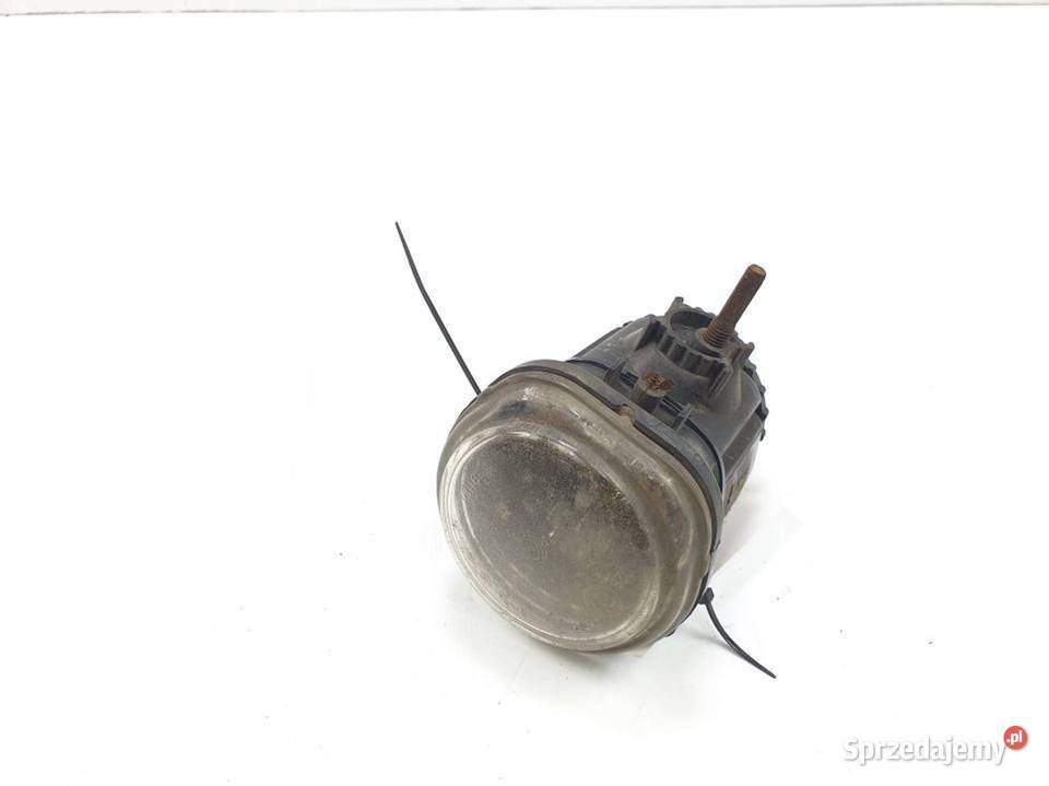 HALOGEN PRAWY ALFA ROMEO BRERA kujawsko-pomorskie Lipno