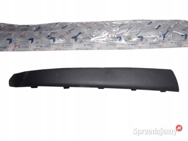 LISTWA ZDERZAKA PRAWY PRZÓD FIAT PUNTO 735271640 osobowe