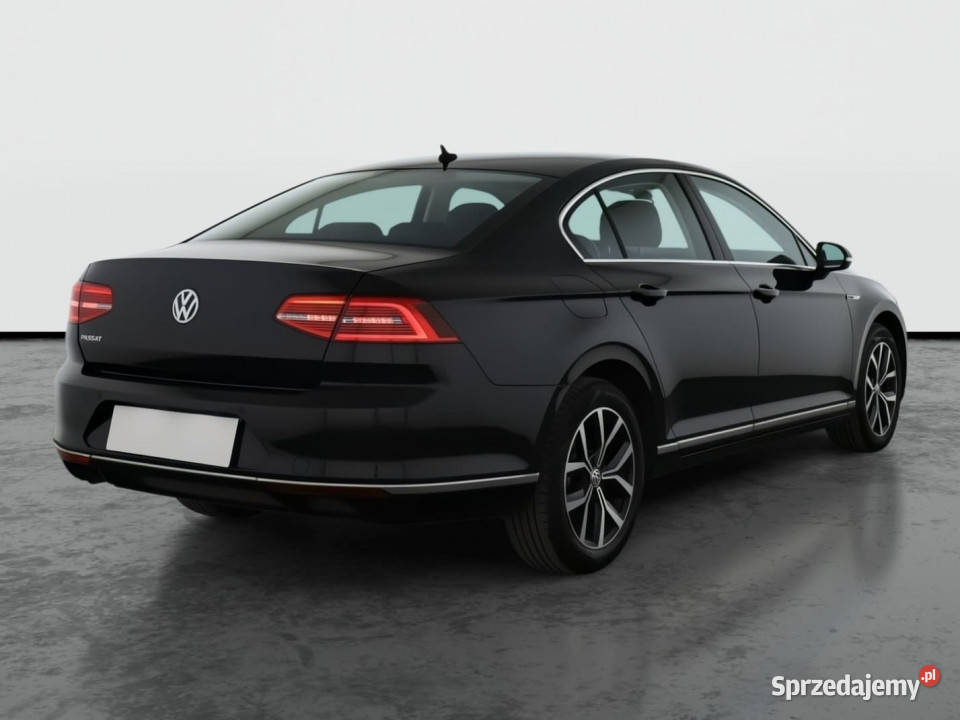 VW Passat 20 TDI łopatki zmiany biegów mazowieckie Piaseczno
