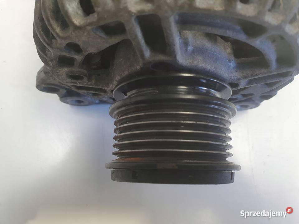 Ford Galaxy I MK1 19 TDI ALTERNATOR Janów