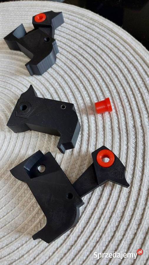 FX wkładka jednostrzałową różne kalibry Ruda Śląska sprzedam