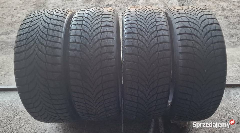 Opony Nexen Winguard Sport 2 SUV 23550 R19 103 V Nowa Dęba
