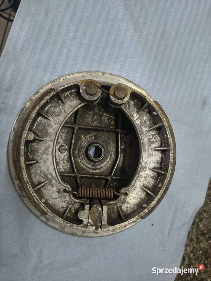 Szczękotrzymacz Jawa 250 model 353 podkarpackie Rzeszów