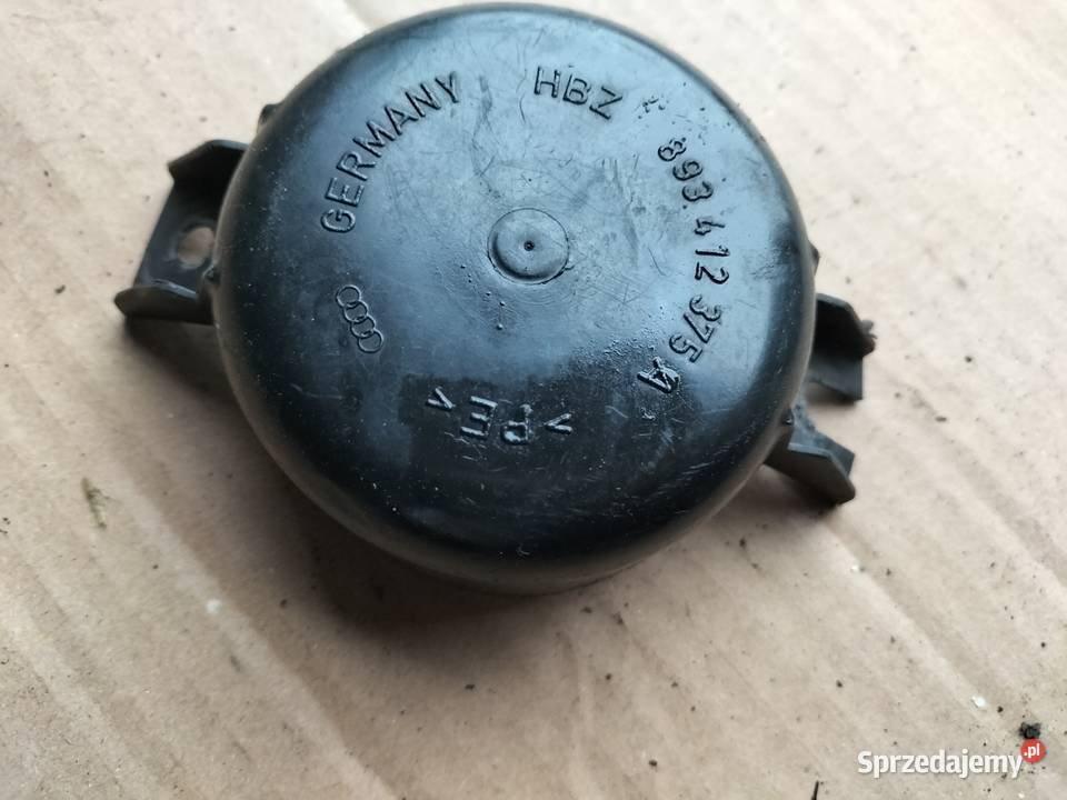 AUDI 80B4 GÓRNA OSŁONA ZAŚLEPKA ŚRUBY Kamień-Kolonia