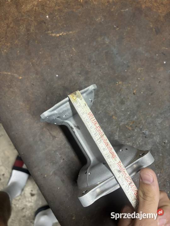 Piasta koła tylniego Yamaha YZ 80 85 Nowa Oem Bielawa sprzedam