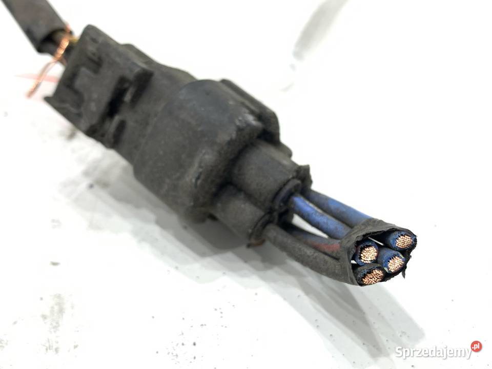 WENTYLATOR CHŁODNICY SUZUKI SWIFT III 13 69