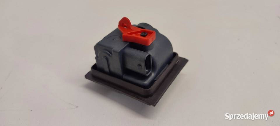 MERCEDES GLC W253 X253 SIŁOWNIK KLAPKI WLEWU osobowe