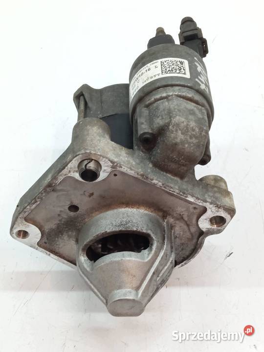 ROZRUSZNIK 9812715480 12 Opel Corsa VI 2019 F