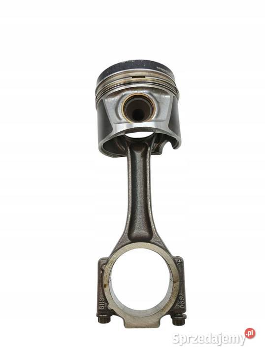 TŁOK KORBOWÓD 8095 20 TDI Seat Toledo III sprzedam