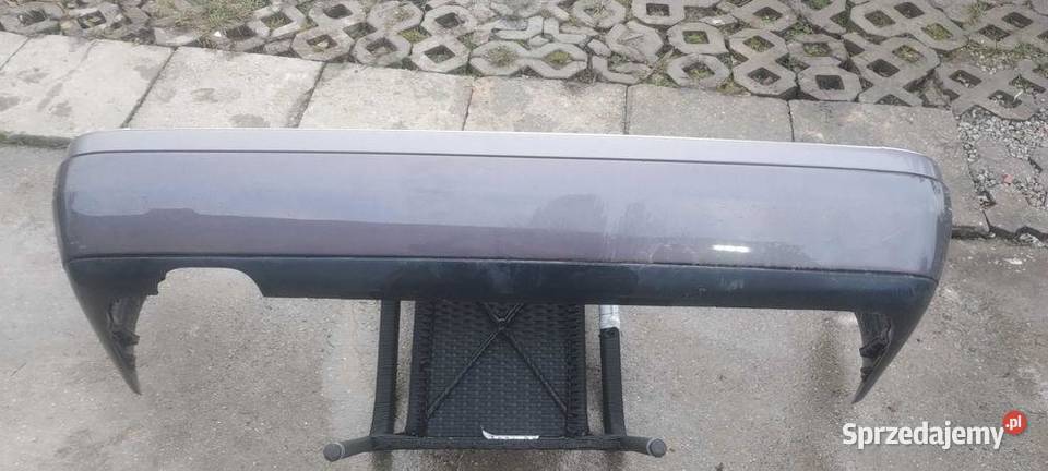 Zderzak Tył Mercedes W202 CKlasa Sedan Kombi dolnośląskie sprzedam