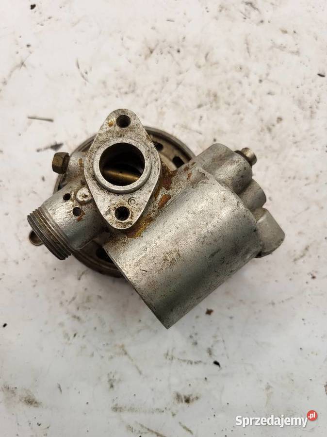 GAZNIK FILTER FICHTEL SACHS 98 WANDERER 98 MIELE śląskie Rybnik sprzedam