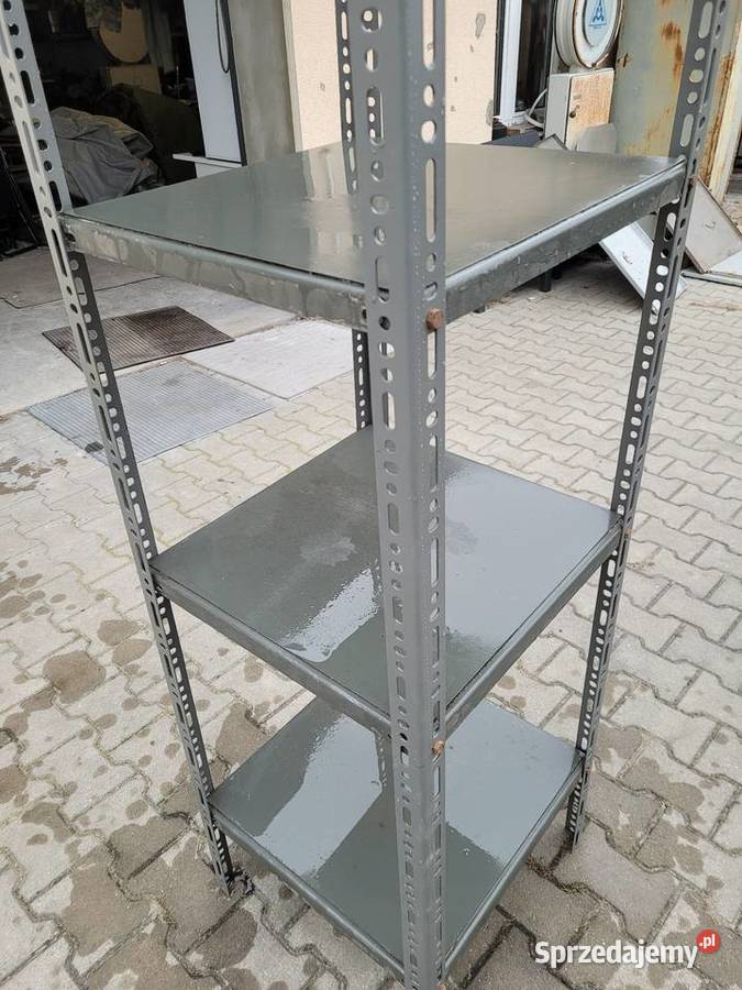Do sprzedania Regał regały magazynowe