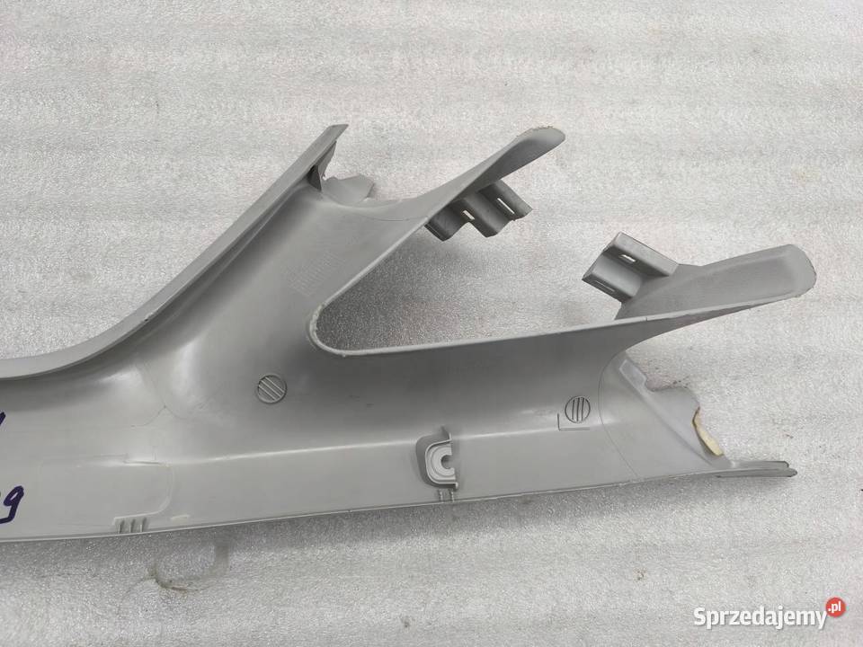 OSŁONA SŁUPKA LEWY PRZÓD VW CADDY III 2K0867233B osobowe